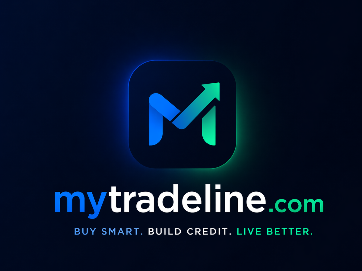 mytradeline.com